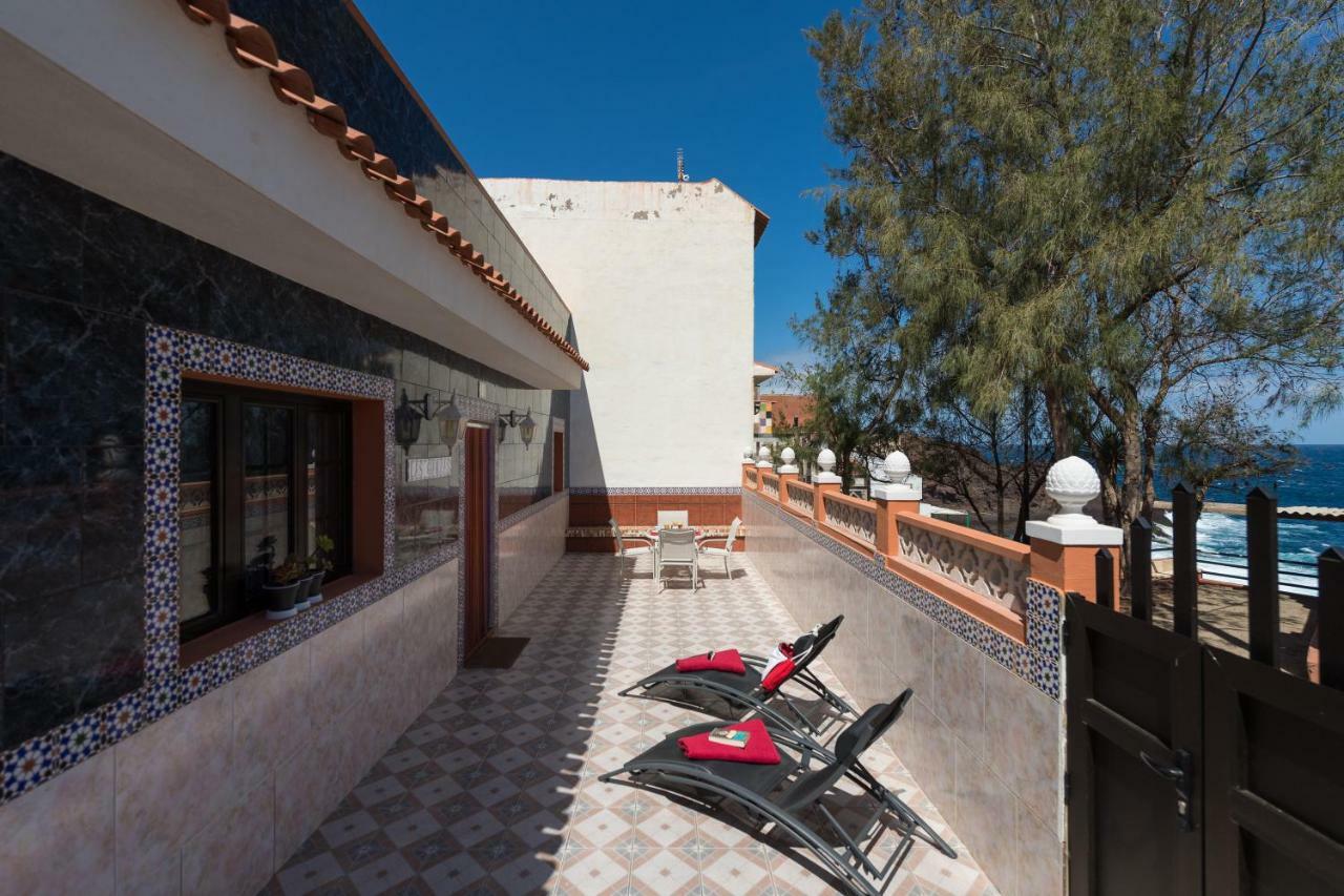 Ocean Views "Las Garzas" Sardina Exterior photo