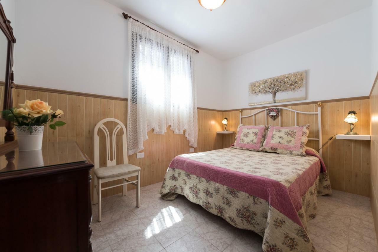 Ocean Views "Las Garzas" Sardina Exterior photo