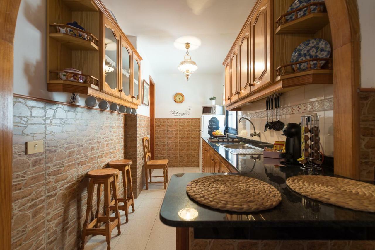 Ocean Views "Las Garzas" Sardina Exterior photo