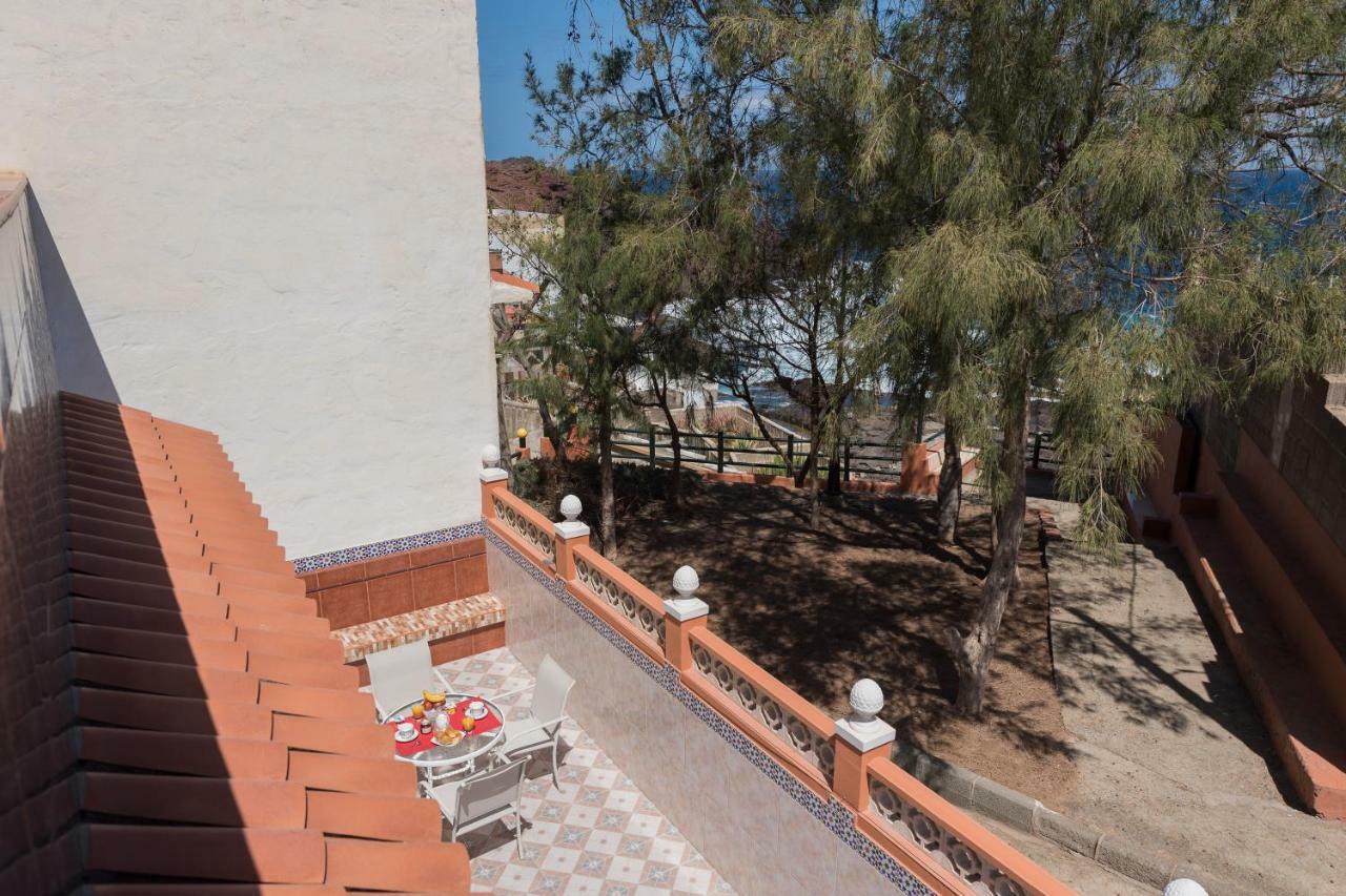 Ocean Views "Las Garzas" Sardina Exterior photo