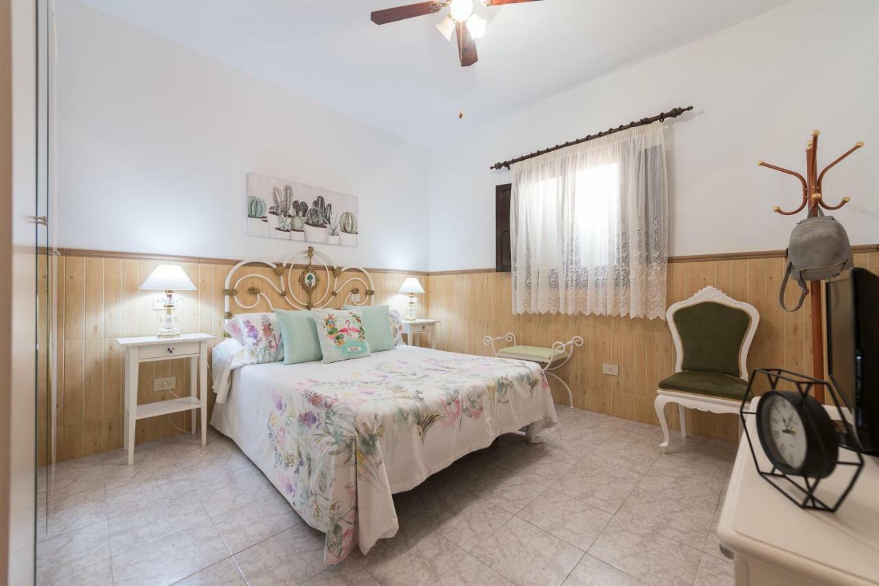 Ocean Views "Las Garzas" Sardina Exterior photo